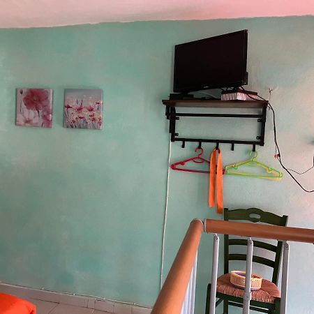 La Casetta Di Lory Apartment Biassa Exterior photo